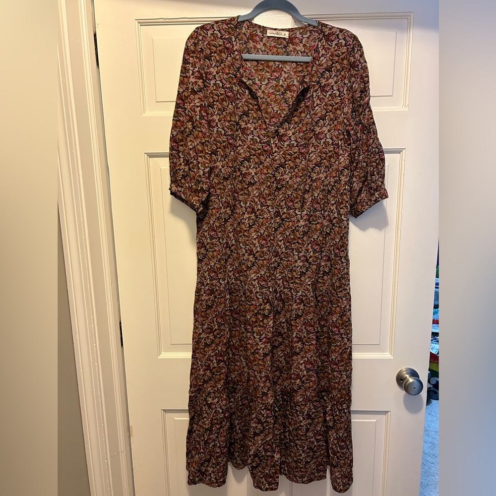 Natural Life dress